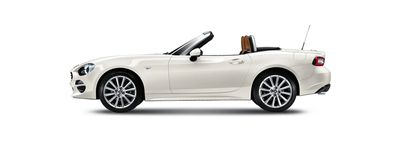 124 SPIDER 2016-